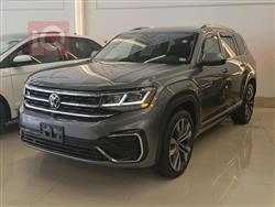 ڤۆڵکسواگن ئەتلەس